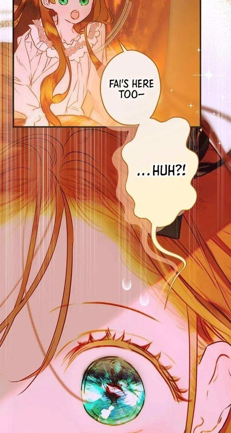 My Mom Entered A Contract Marriage Chapter 82 page 86 - 