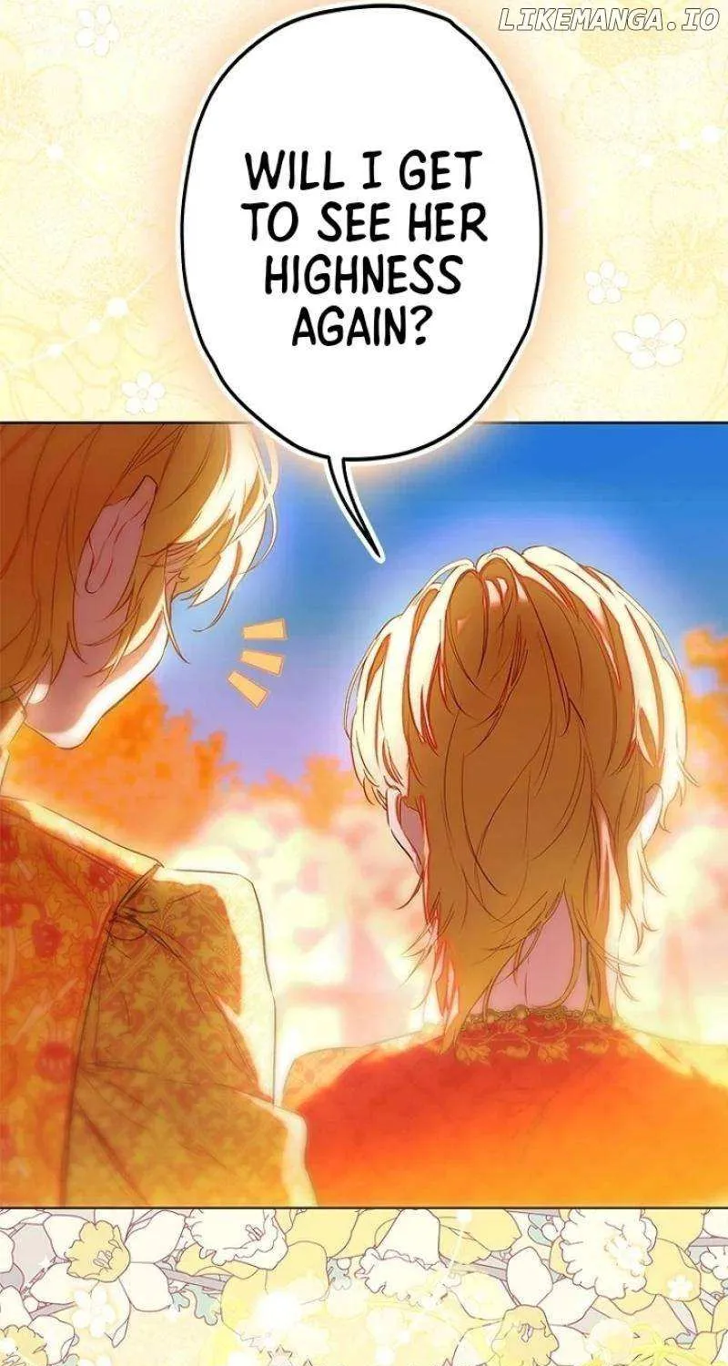 My Mom Entered A Contract Marriage Chapter 83 page 17 - 