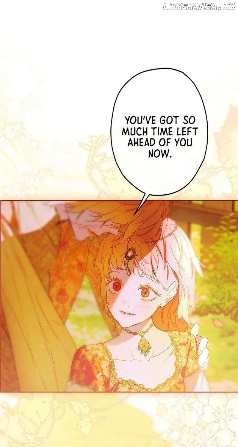 My Mom Entered A Contract Marriage Chapter 83 page 25 - 