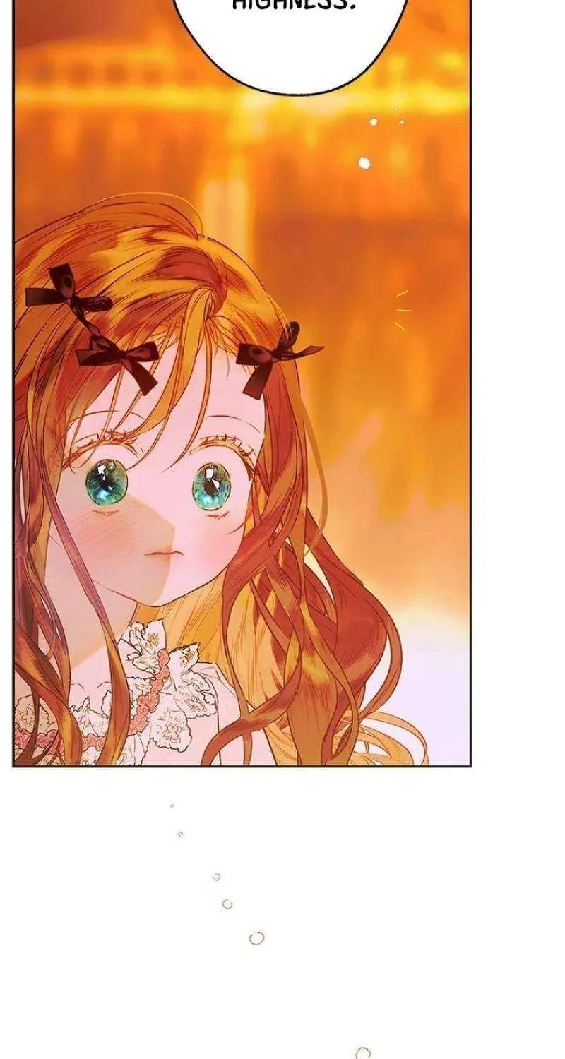 My Mom Entered A Contract Marriage Chapter 83 page 4 - 