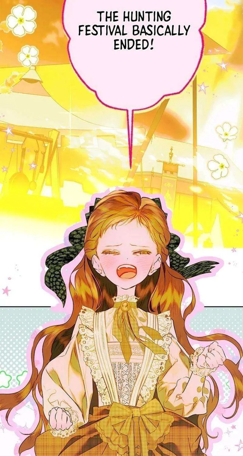 My Mom Entered A Contract Marriage Chapter 83 page 31 - 