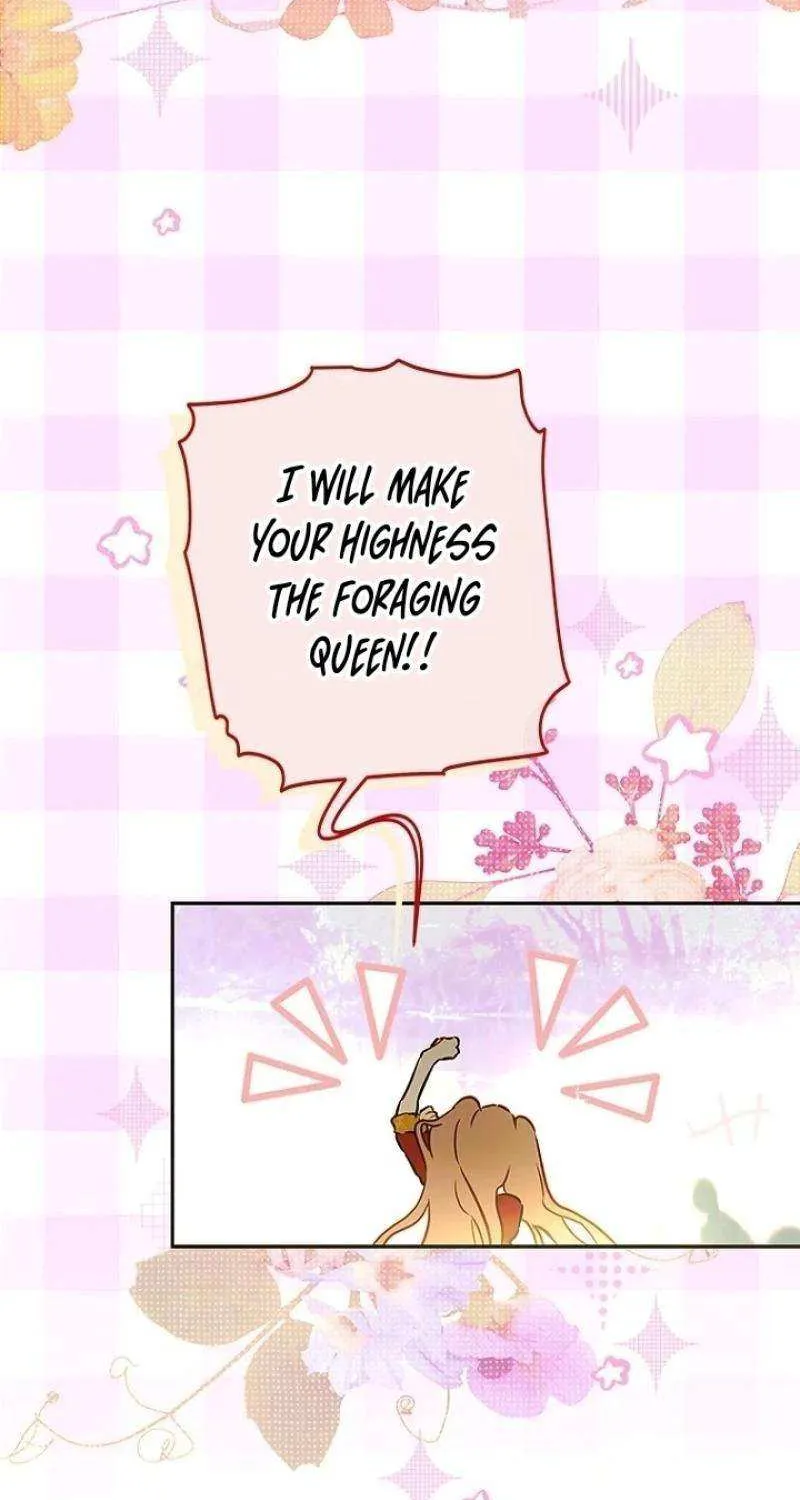 My Mom Entered A Contract Marriage Chapter 83 page 72 - 