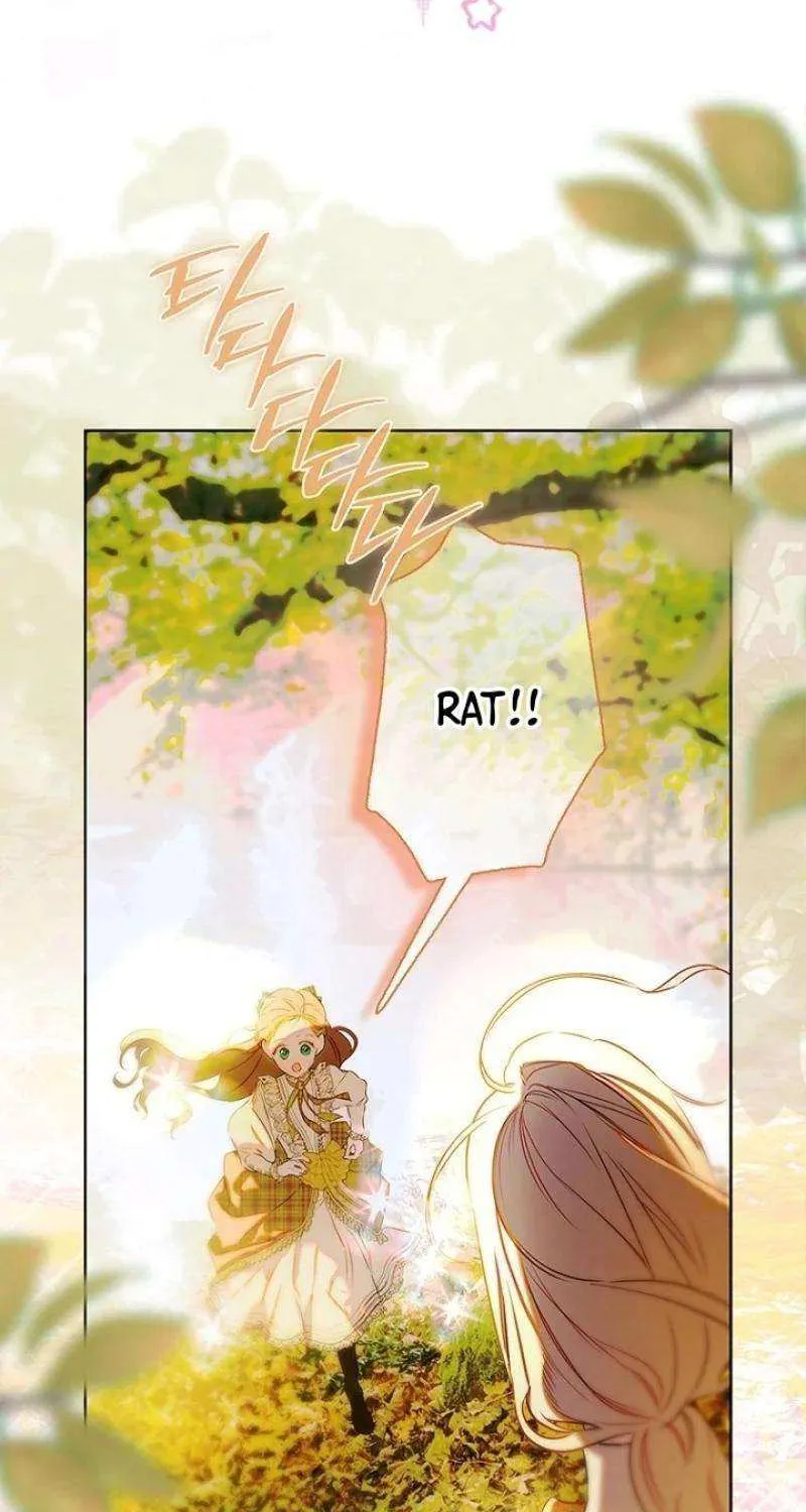 My Mom Entered A Contract Marriage Chapter 83 page 73 - 