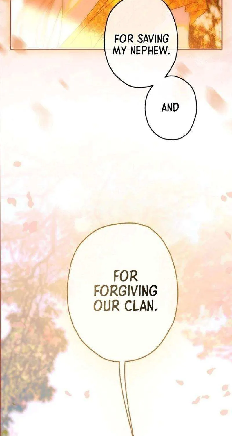 My Mom Entered A Contract Marriage Chapter 83 page 76 - 