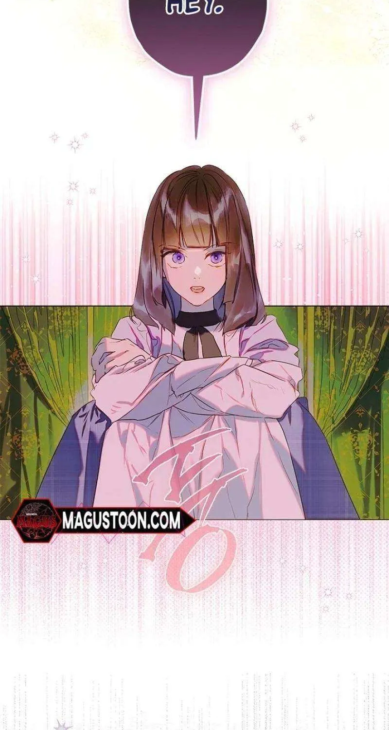 My Mom Entered A Contract Marriage Chapter 83 page 79 - 