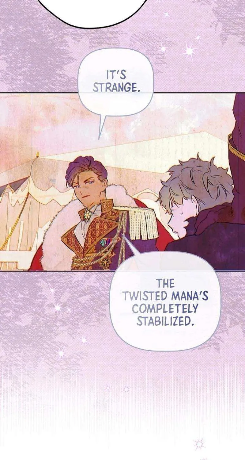 My Mom Entered A Contract Marriage Chapter 83 page 82 - 