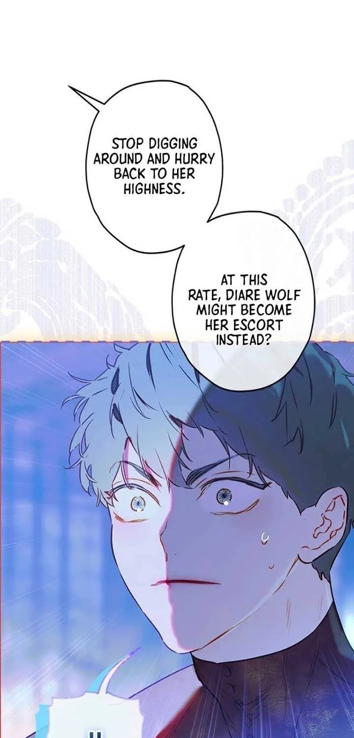 My Mom Entered A Contract Marriage Chapter 84 page 17 - 