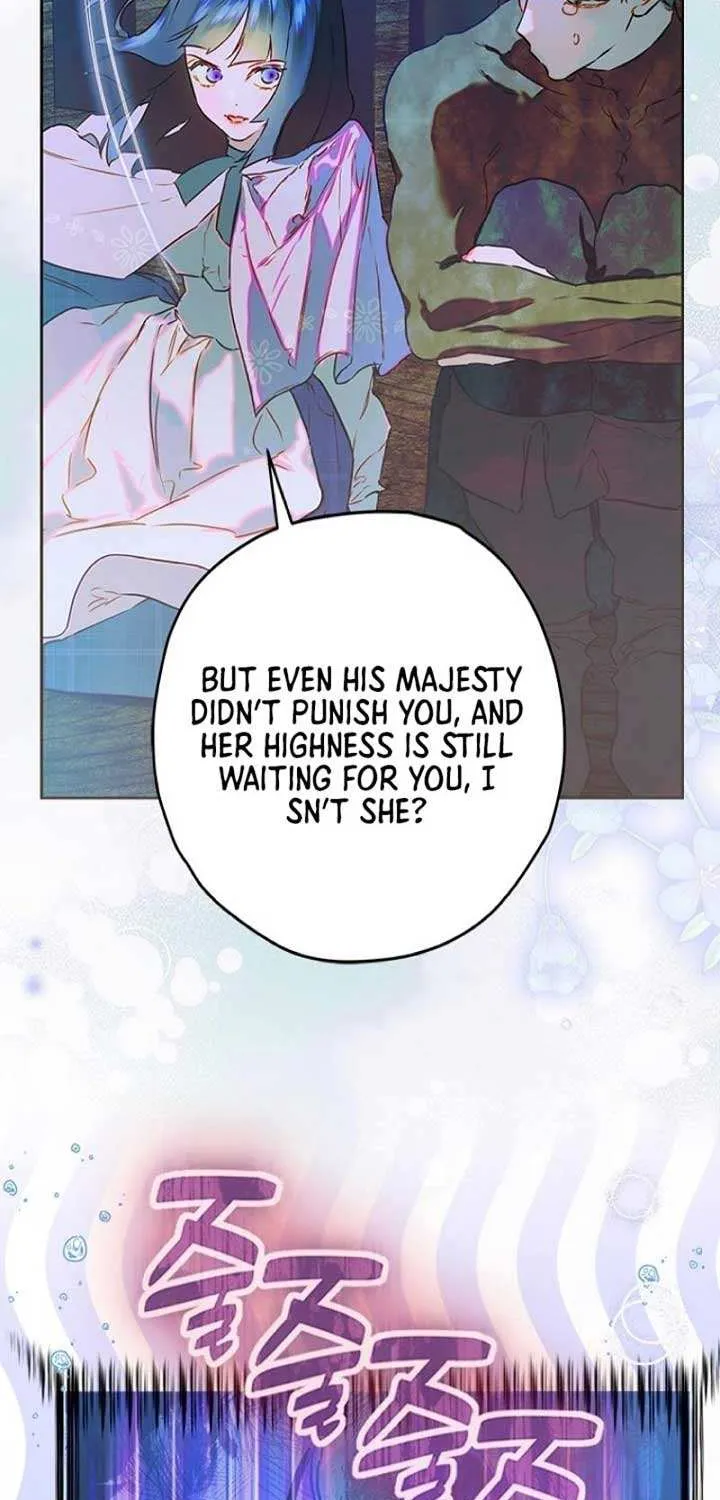 My Mom Entered A Contract Marriage Chapter 84 page 4 - 