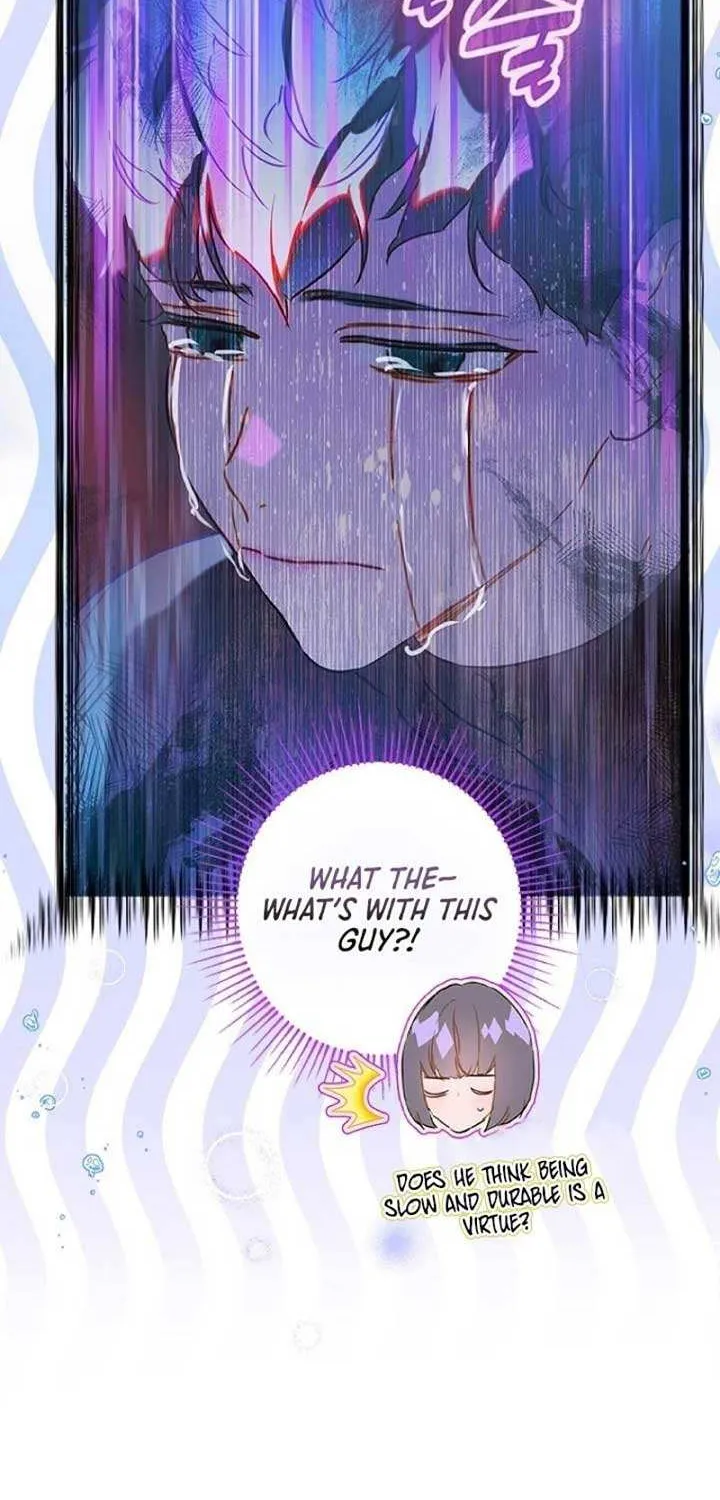 My Mom Entered A Contract Marriage Chapter 84 page 5 - 