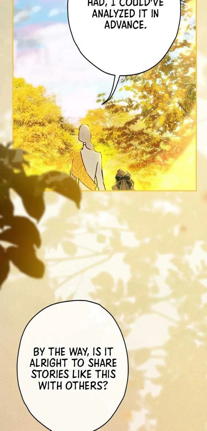 My Mom Entered A Contract Marriage Chapter 84 page 47 - 