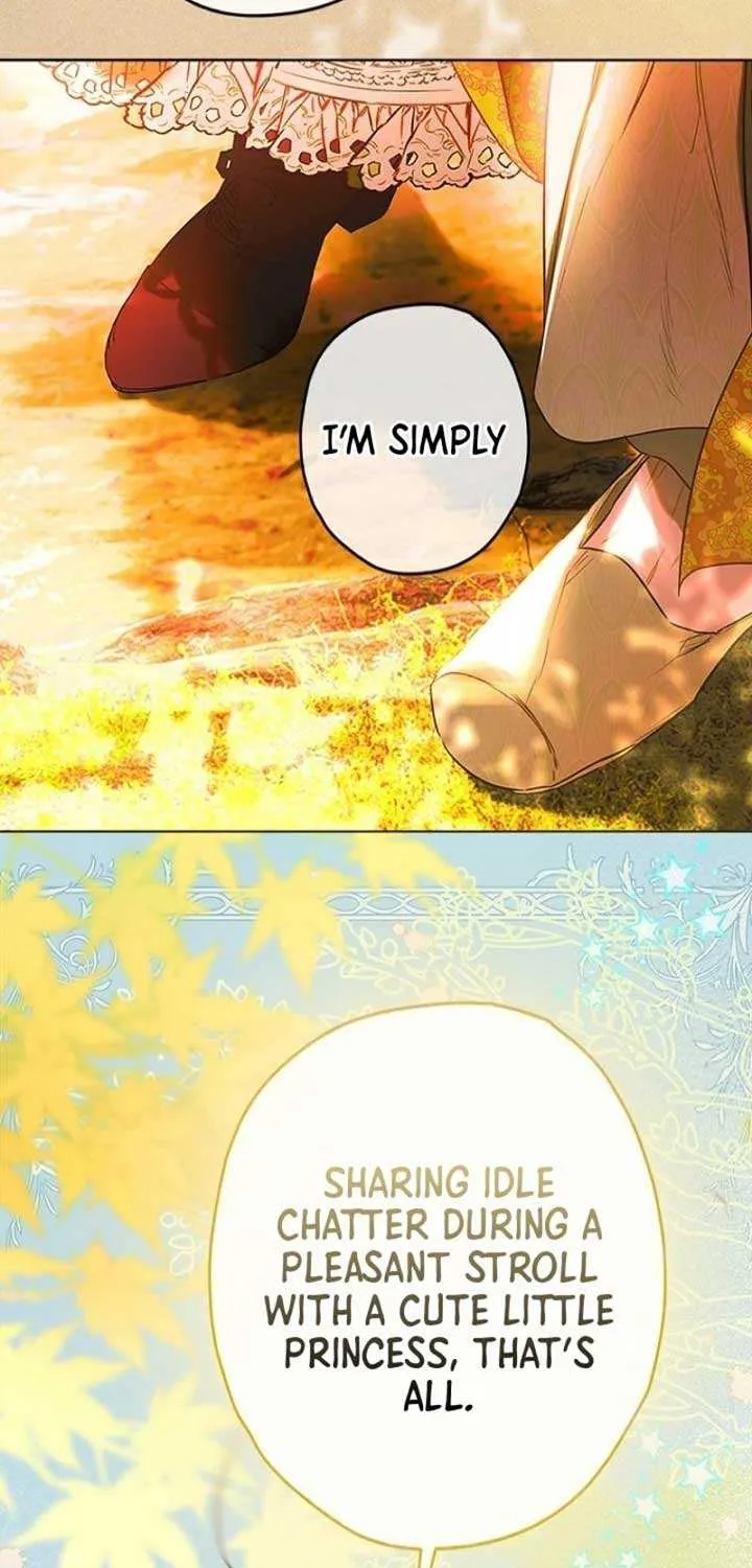 My Mom Entered A Contract Marriage Chapter 84 page 48 - 