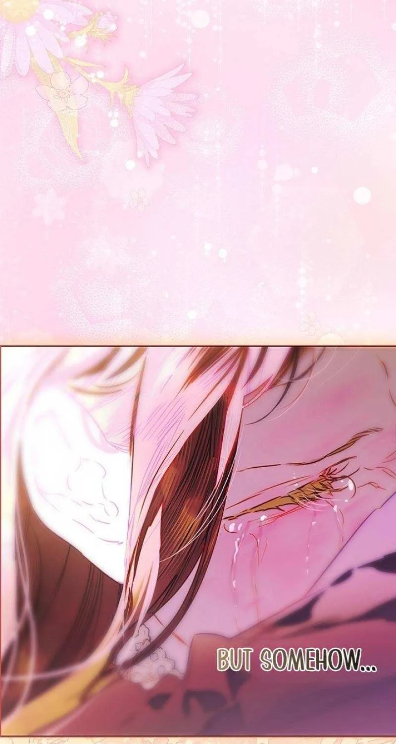 My Mom Entered A Contract Marriage Chapter 85 page 12 - 