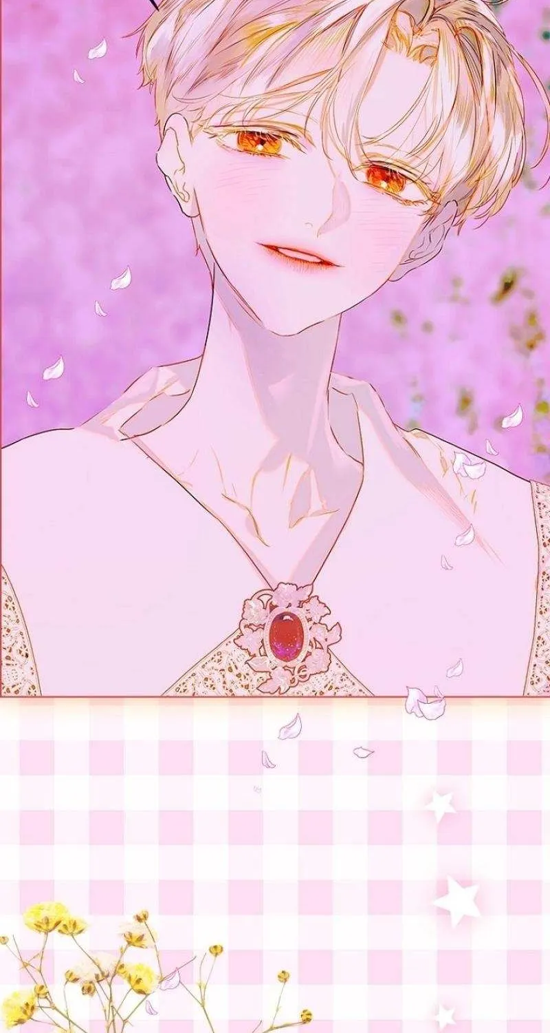 My Mom Entered A Contract Marriage Chapter 85 page 23 - 
