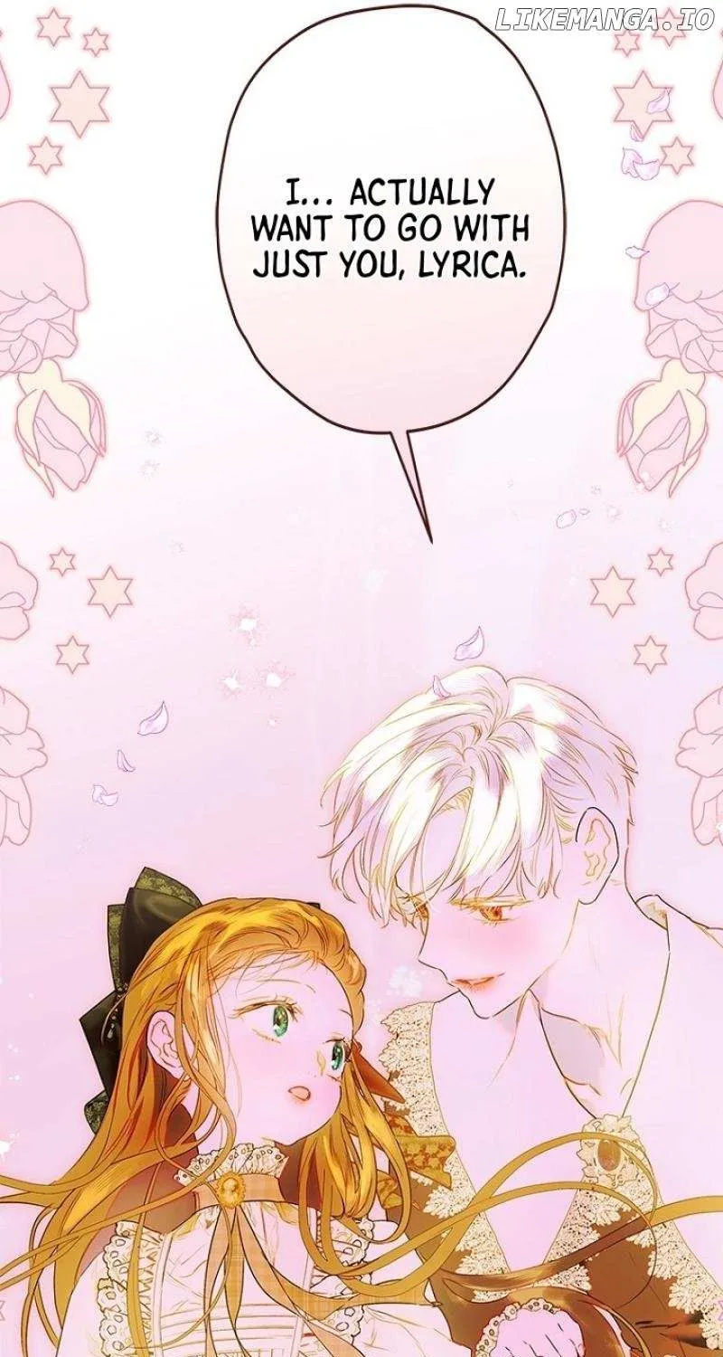 My Mom Entered A Contract Marriage Chapter 85 page 51 - 