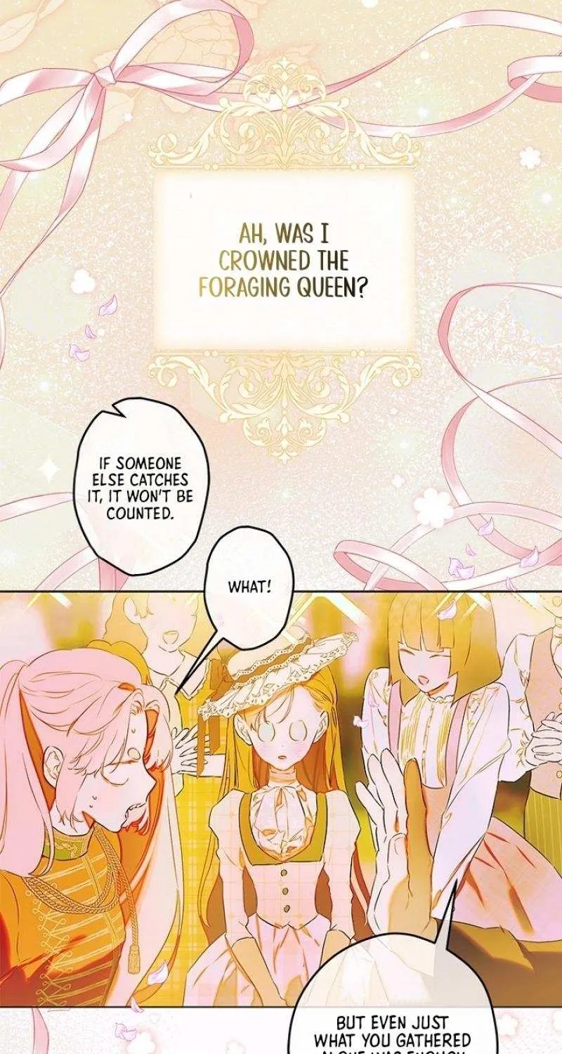My Mom Entered A Contract Marriage Chapter 85 page 73 - 