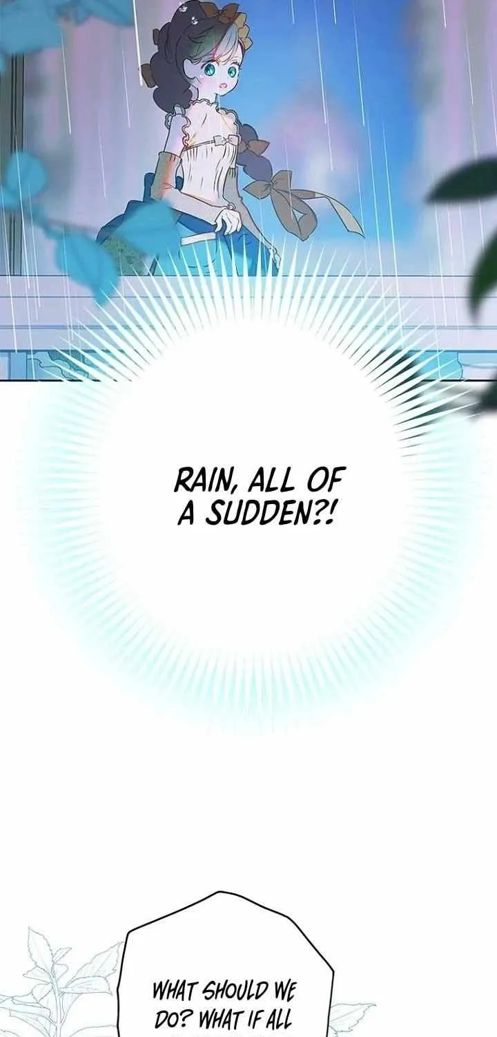 My Mom Entered A Contract Marriage Chapter 86 page 15 - 