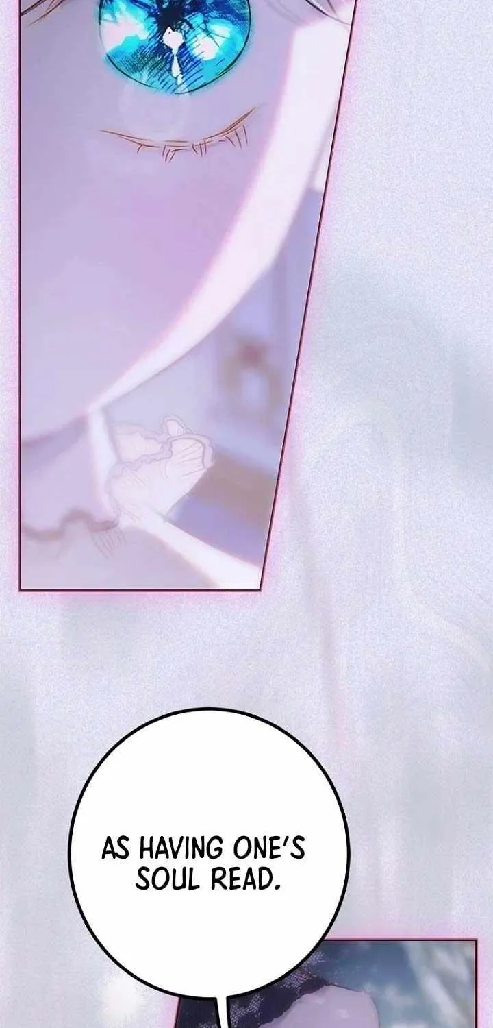My Mom Entered A Contract Marriage Chapter 86 page 37 - 