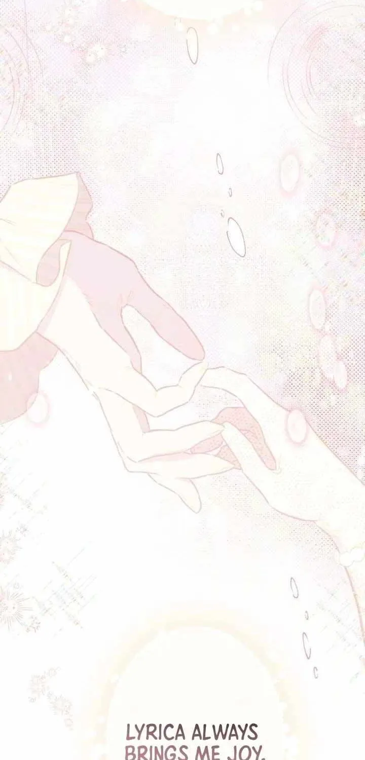 My Mom Entered A Contract Marriage Chapter 86 page 52 - 
