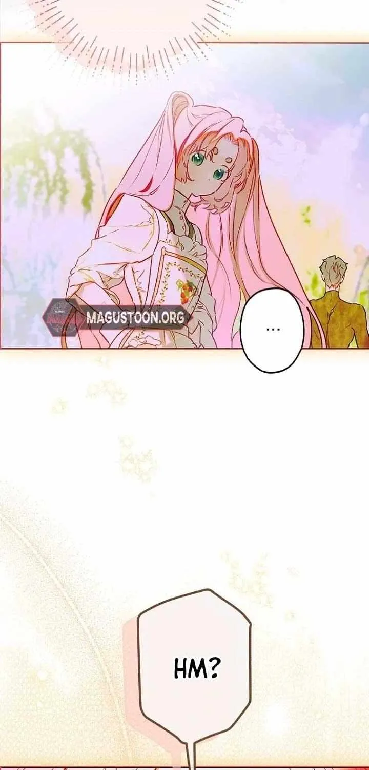 My Mom Entered A Contract Marriage Chapter 87 page 21 - 