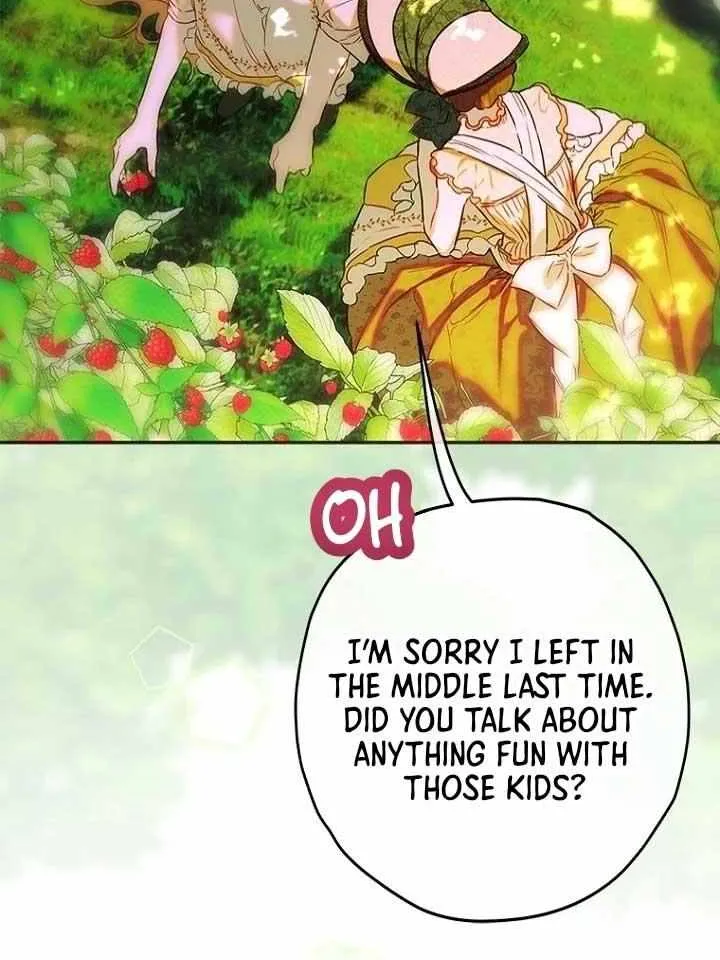 My Mom Entered A Contract Marriage Chapter 87 page 38 - 