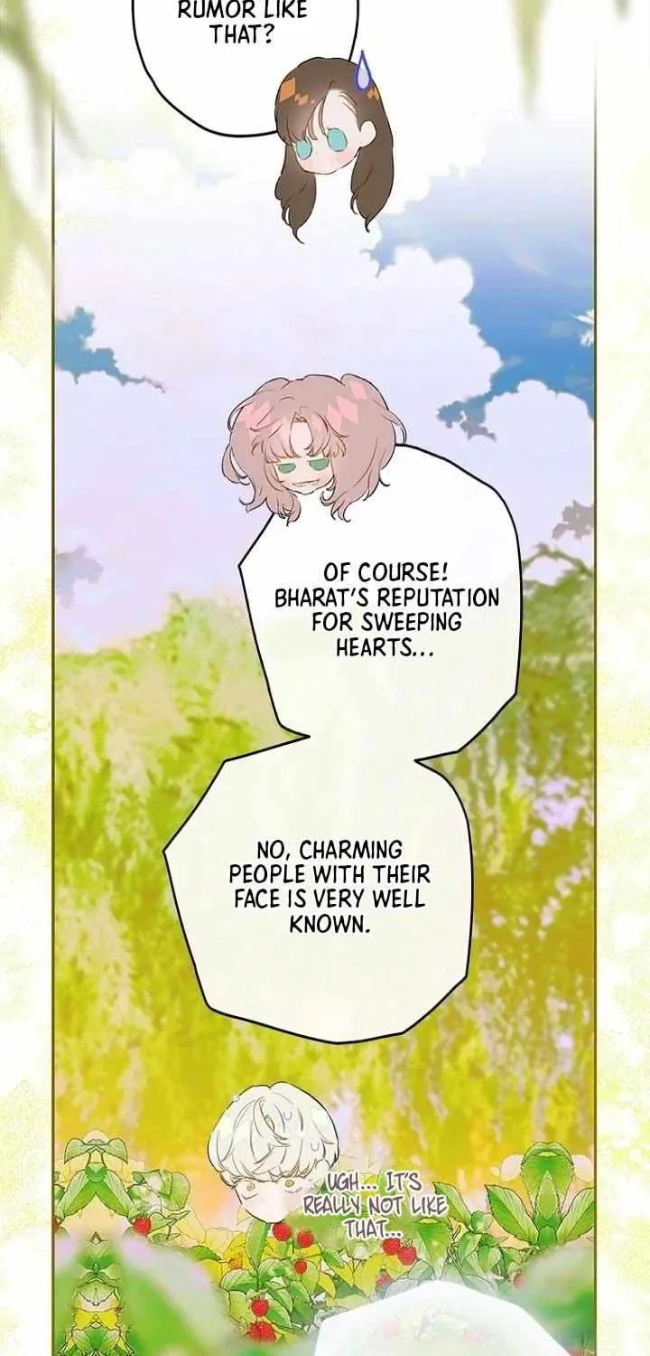 My Mom Entered A Contract Marriage Chapter 87 page 42 - 
