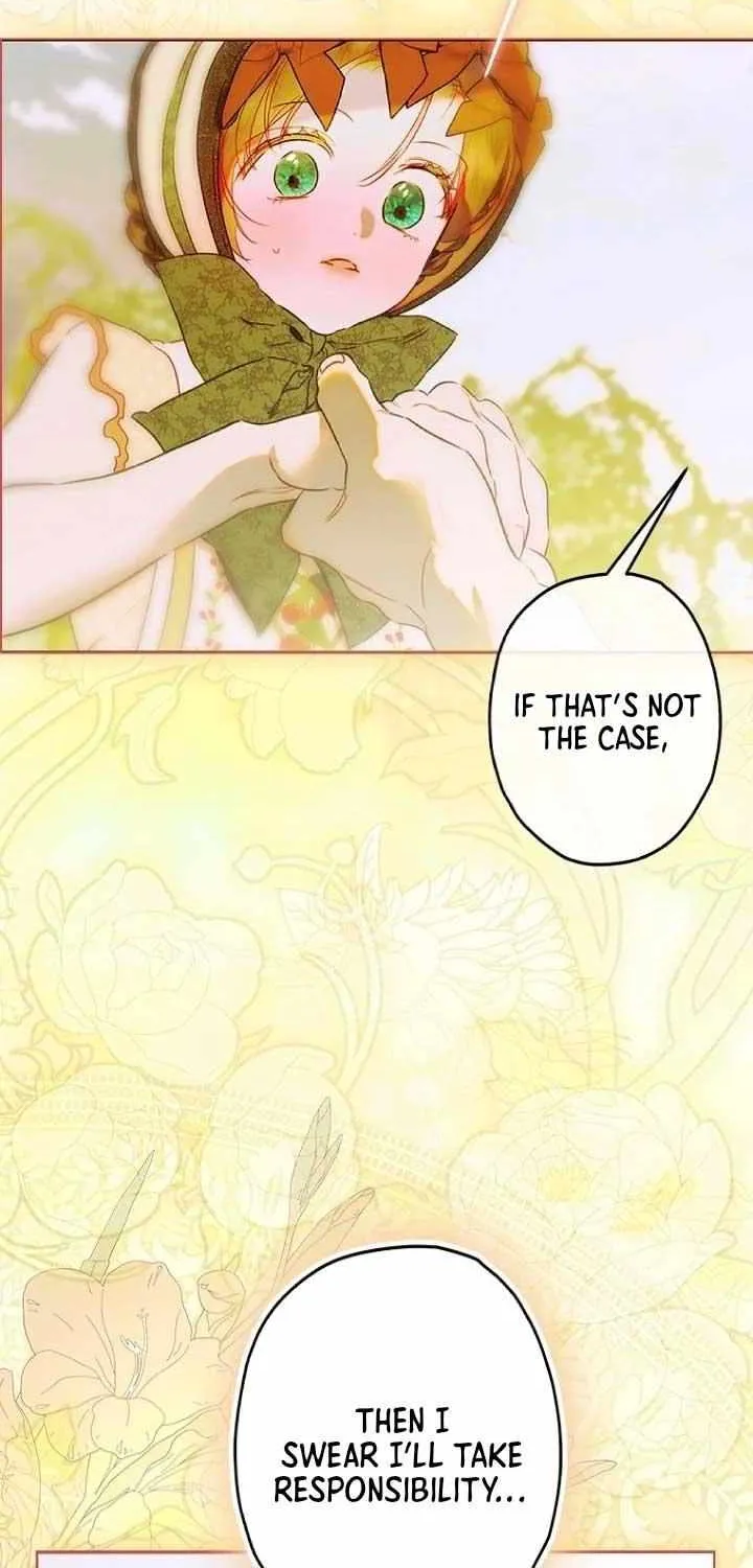 My Mom Entered A Contract Marriage Chapter 87 page 59 - 