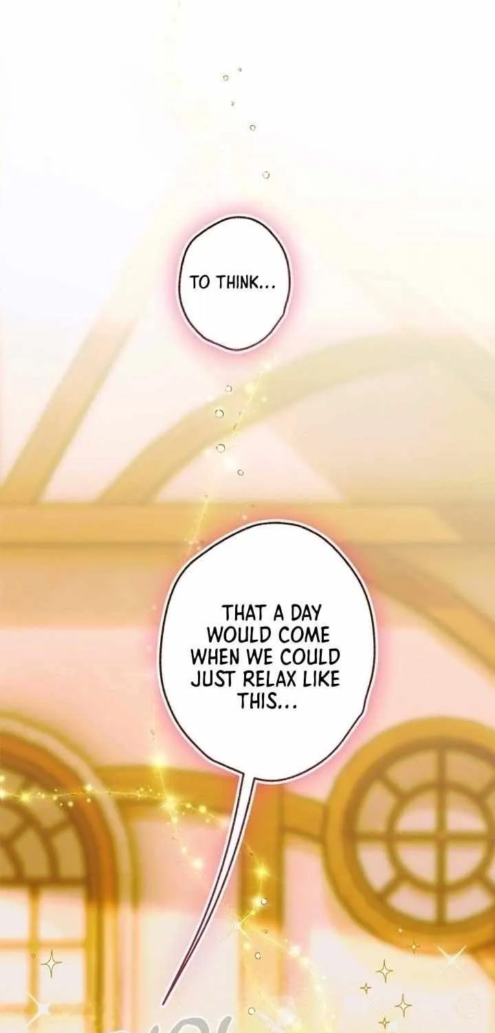 My Mom Entered A Contract Marriage Chapter 88 page 1 - 