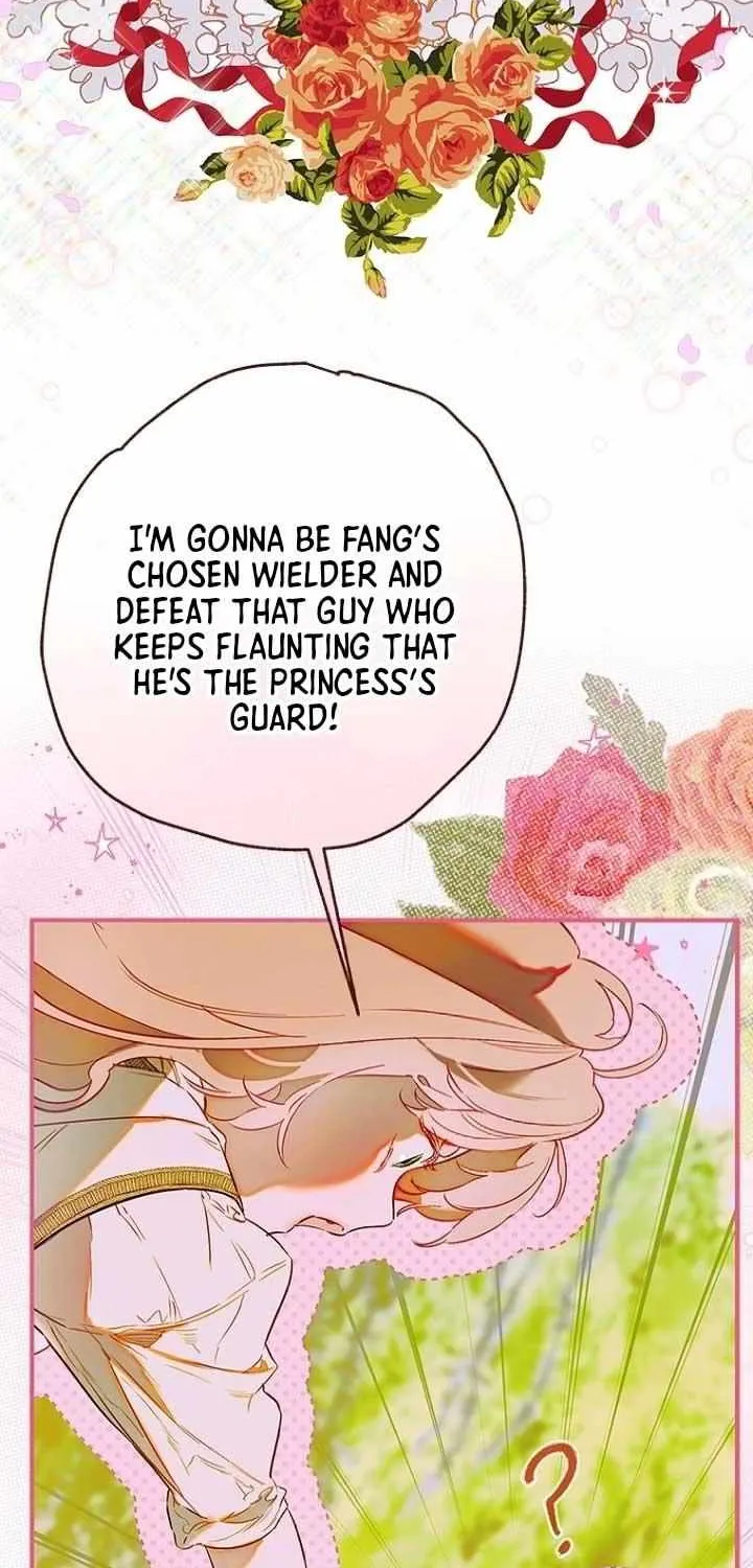 My Mom Entered A Contract Marriage Chapter 88 page 12 - 