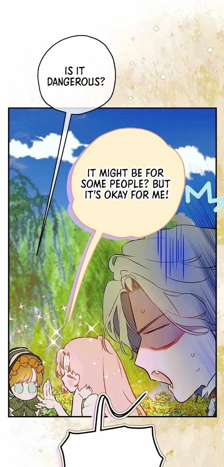 My Mom Entered A Contract Marriage Chapter 88 page 18 - 