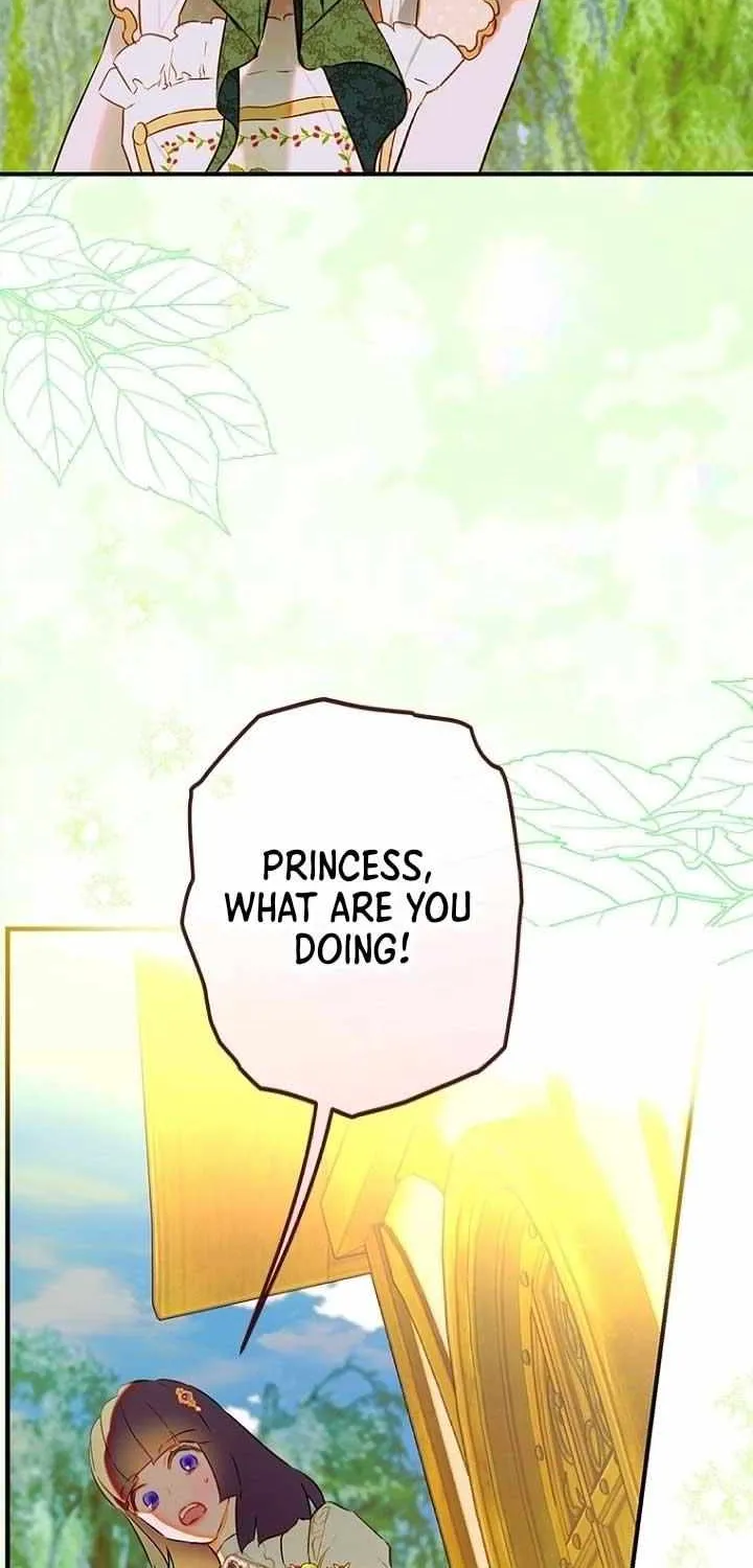 My Mom Entered A Contract Marriage Chapter 88 page 21 - 