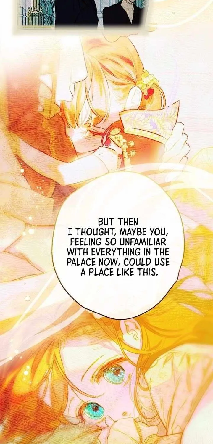 My Mom Entered A Contract Marriage Chapter 88 page 39 - 