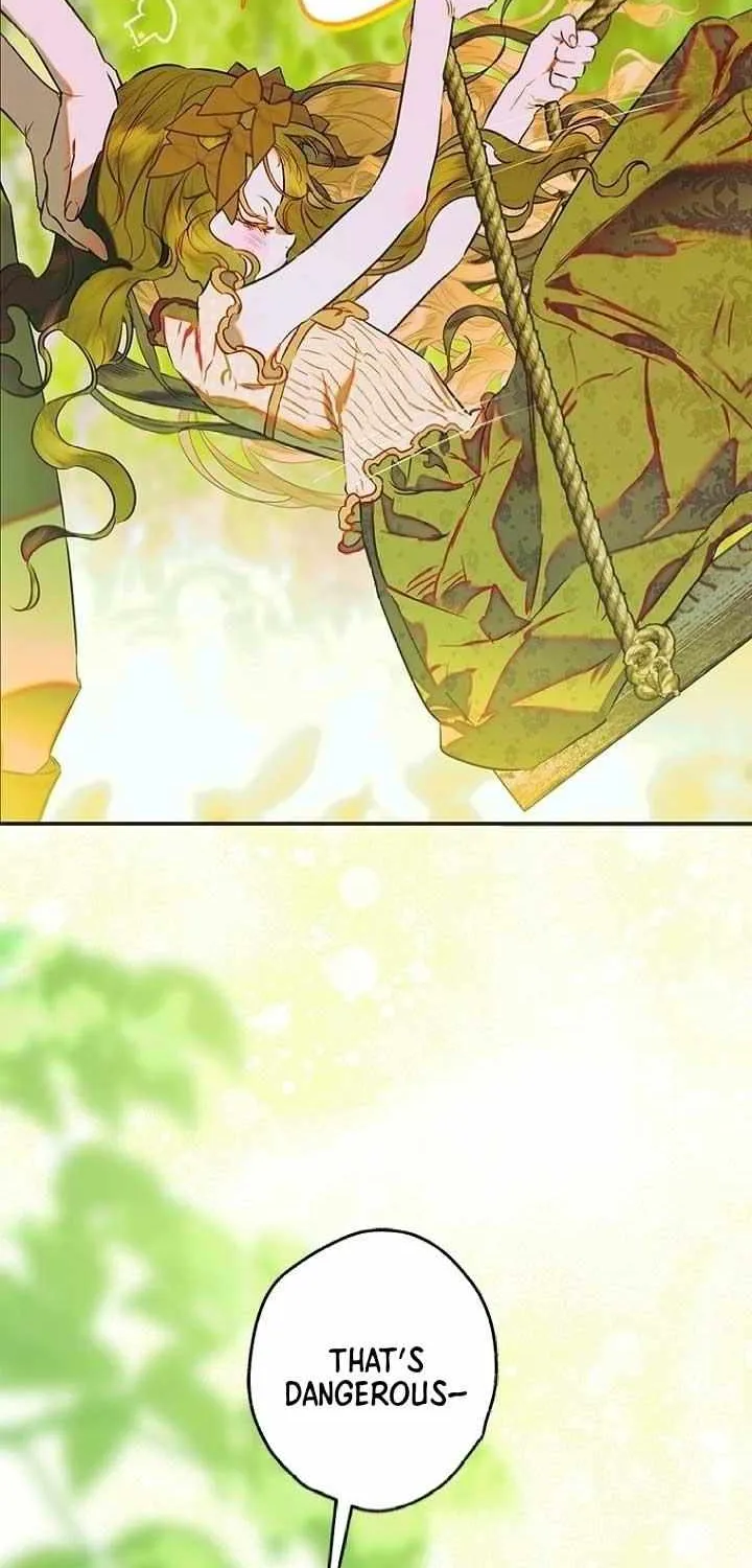 My Mom Entered A Contract Marriage Chapter 88 page 48 - 