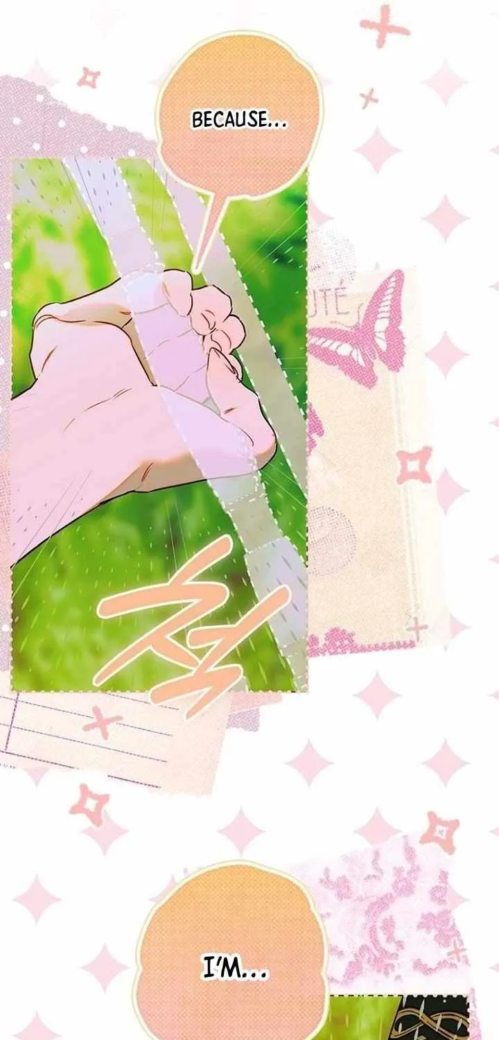 My Mom Entered A Contract Marriage Chapter 88 page 9 - 