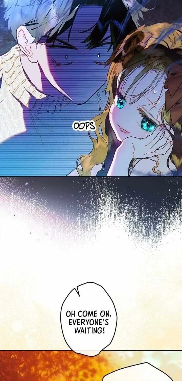 My Mom Entered A Contract Marriage Chapter 89 page 25 - 