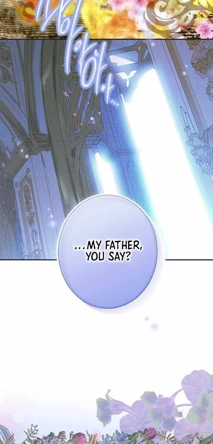 My Mom Entered A Contract Marriage Chapter 89 page 5 - 