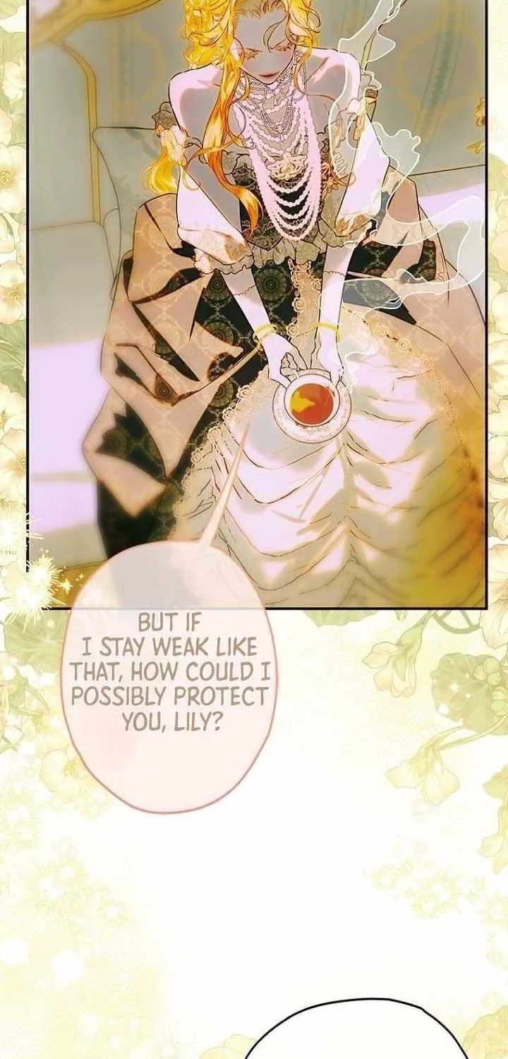 My Mom Entered A Contract Marriage Chapter 89 page 58 - 