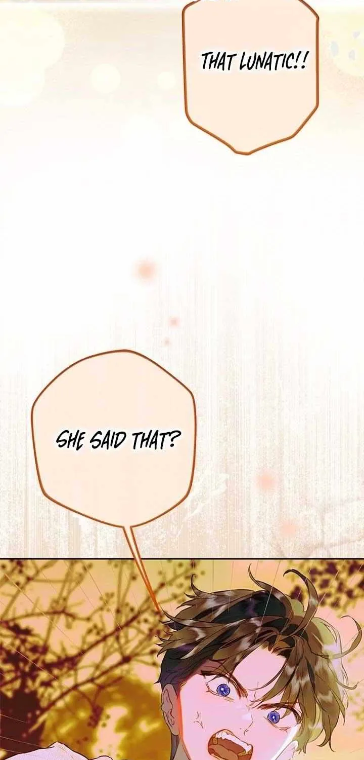 My Mom Entered A Contract Marriage Chapter 89 page 10 - 