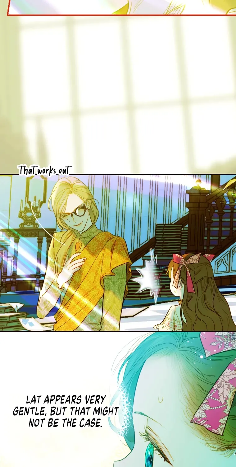 My Mom Entered A Contract Marriage Chapter 9 page 16 - 