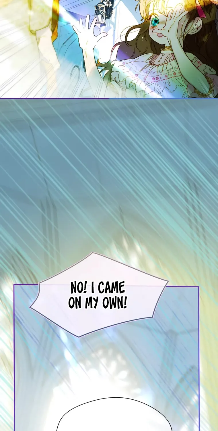 My Mom Entered A Contract Marriage Chapter 9 page 3 - 