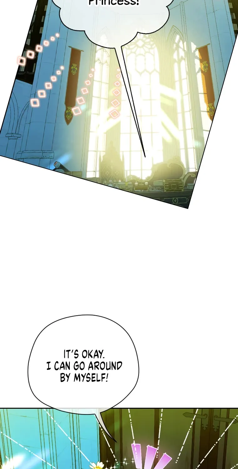 My Mom Entered A Contract Marriage Chapter 9 page 21 - 