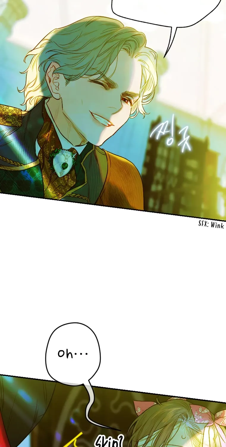 My Mom Entered A Contract Marriage Chapter 9 page 23 - 