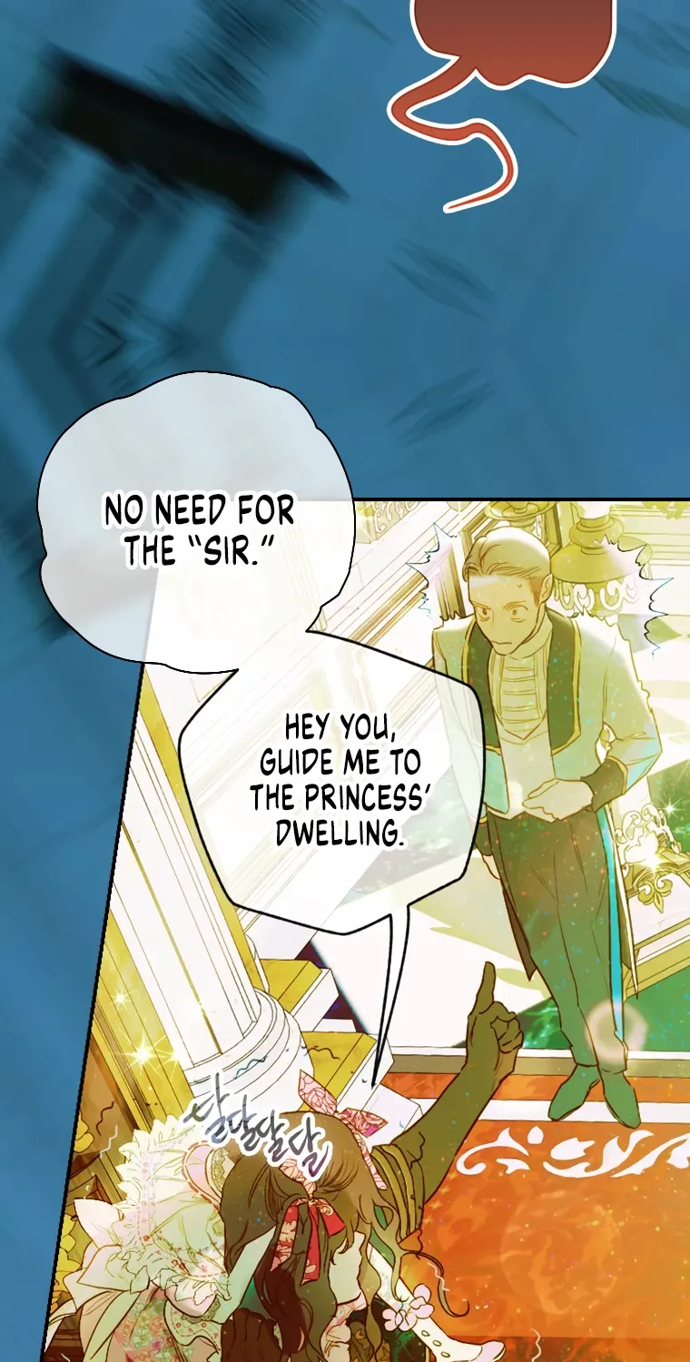 My Mom Entered A Contract Marriage Chapter 9 page 31 - 