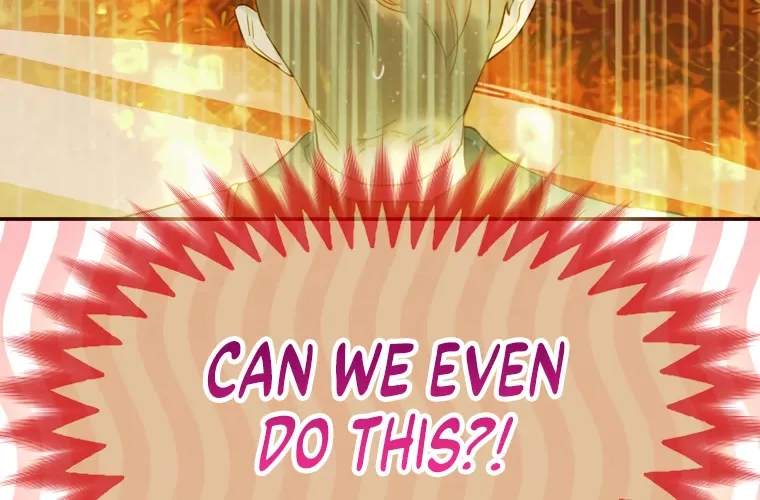 My Mom Entered A Contract Marriage Chapter 9 page 36 - 