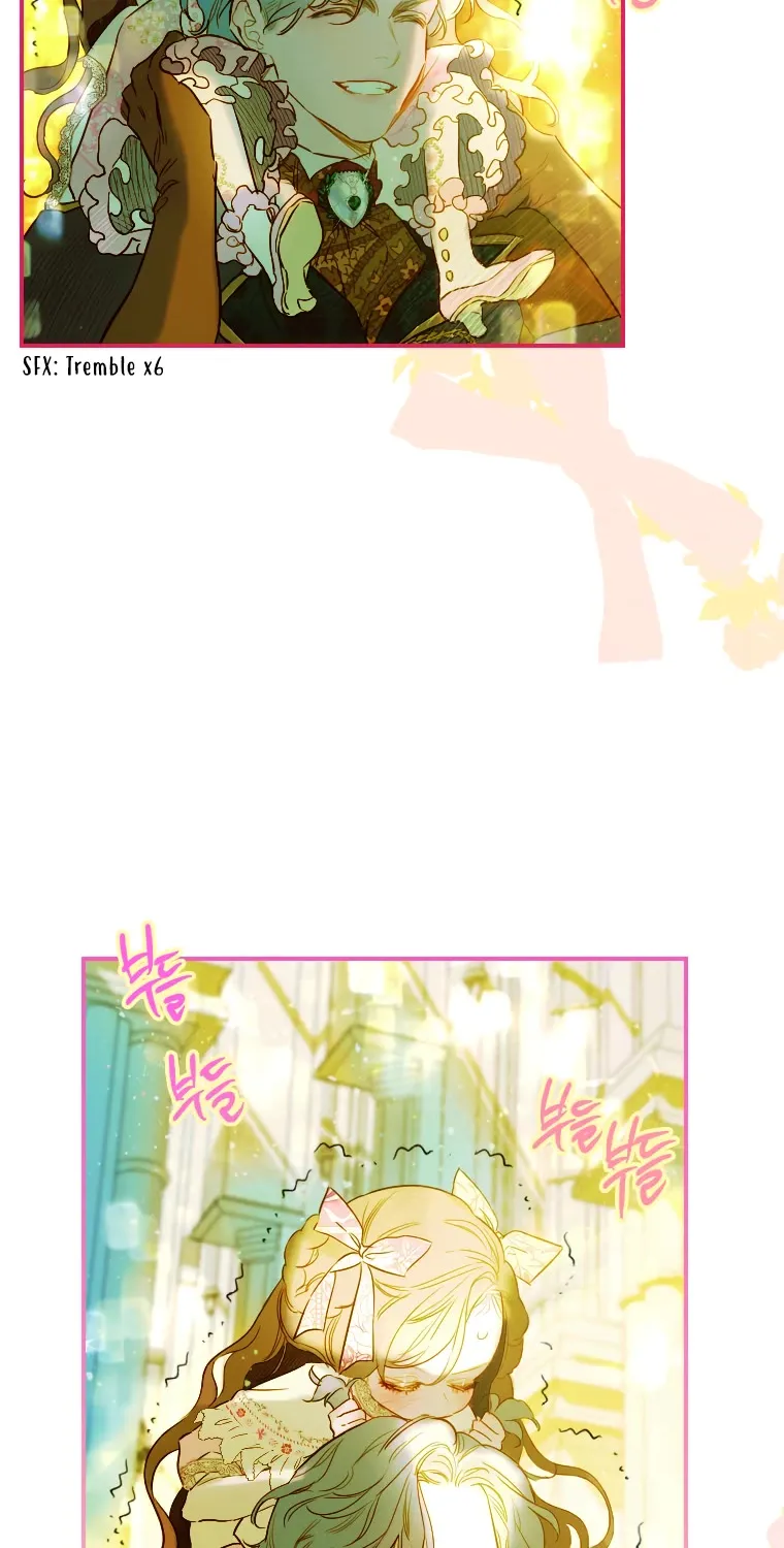 My Mom Entered A Contract Marriage Chapter 9 page 41 - 