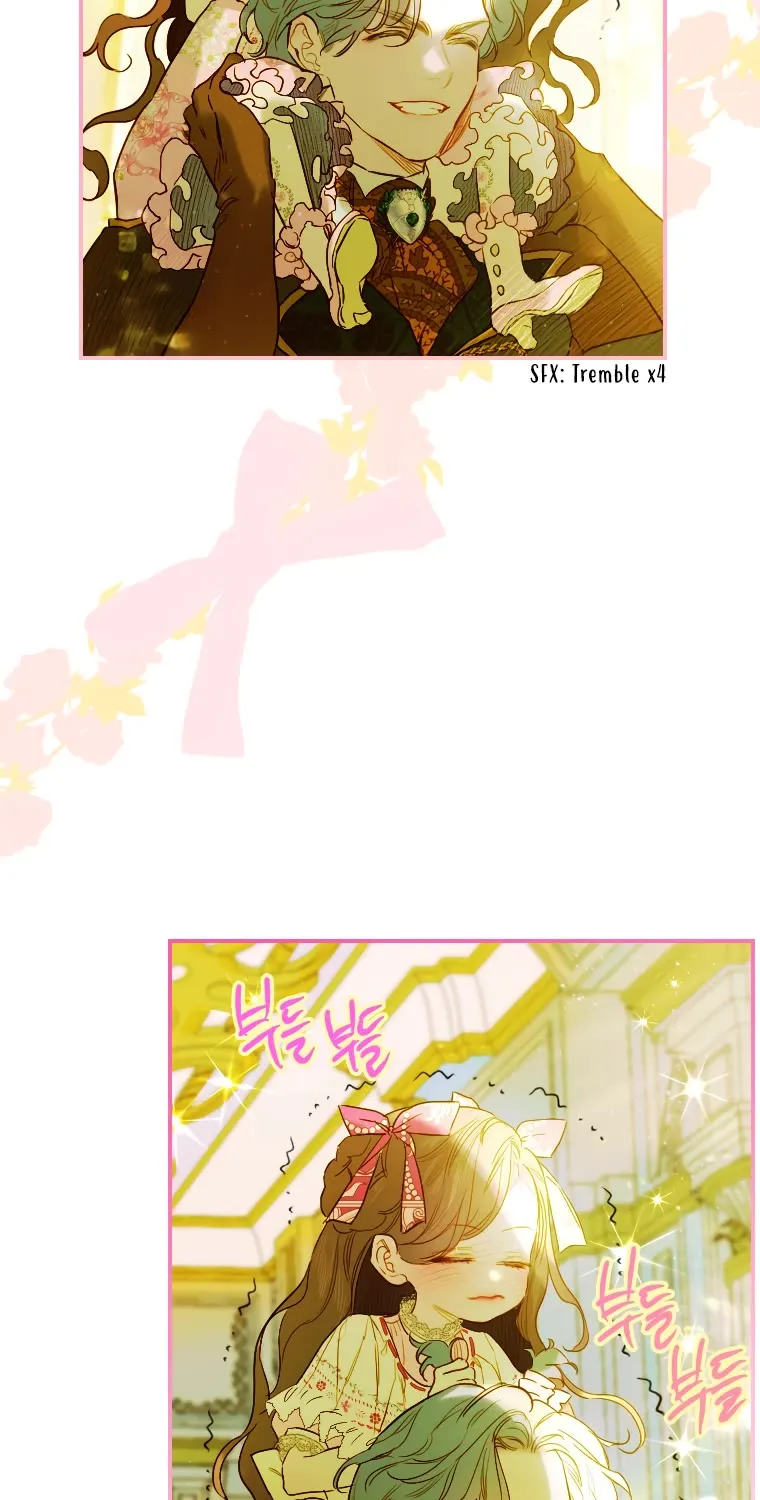 My Mom Entered A Contract Marriage Chapter 9 page 42 - 
