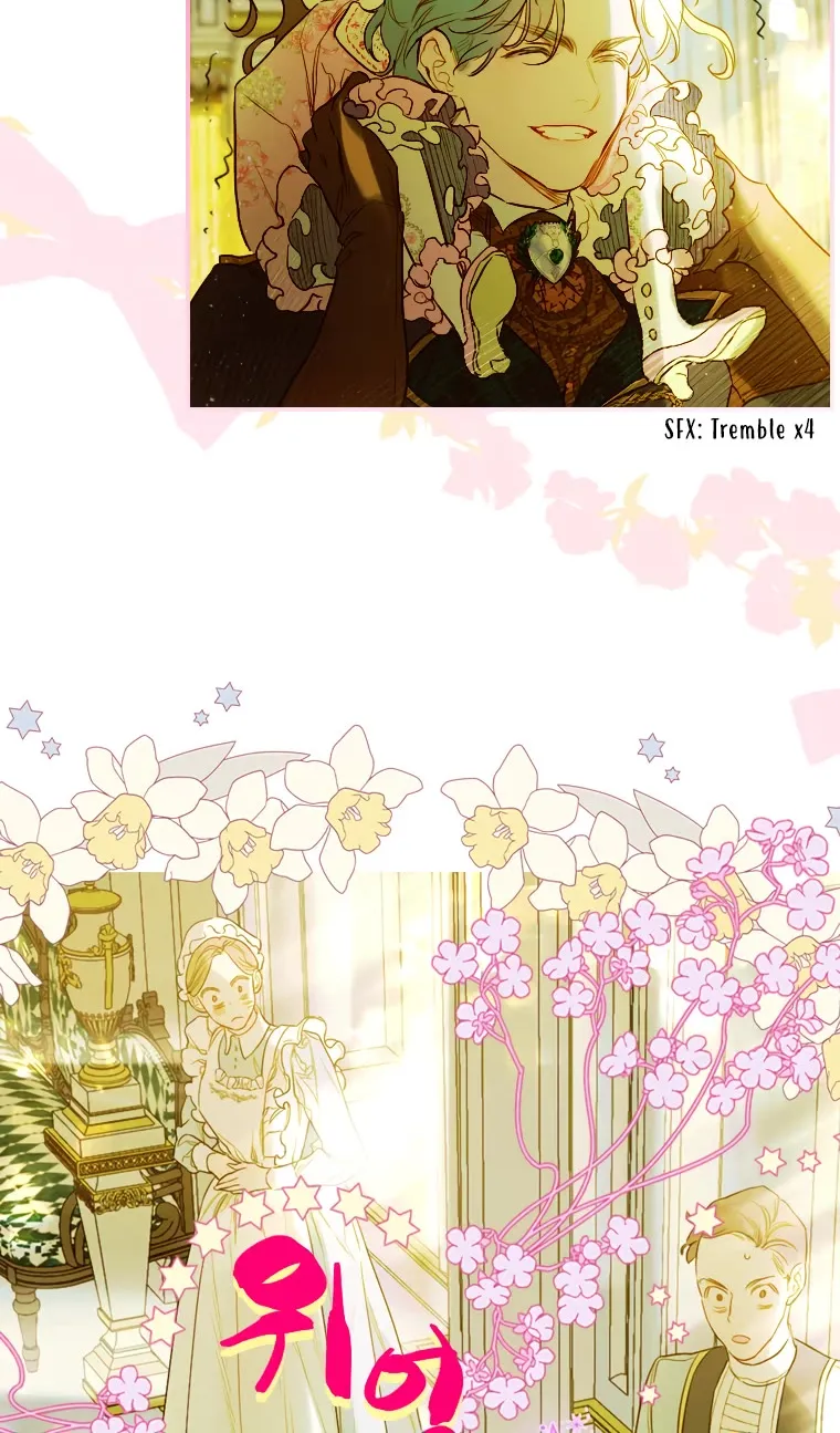 My Mom Entered A Contract Marriage Chapter 9 page 43 - 