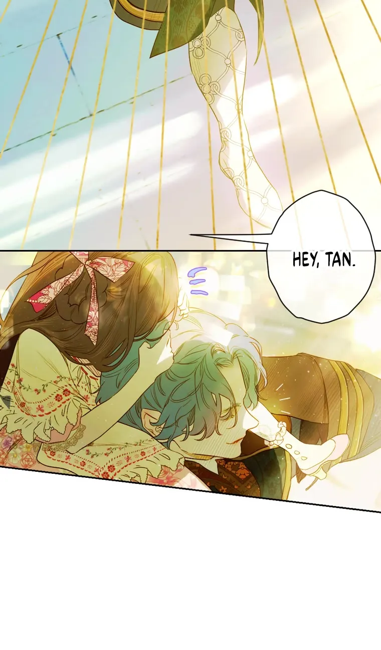 My Mom Entered A Contract Marriage Chapter 9 page 45 - 