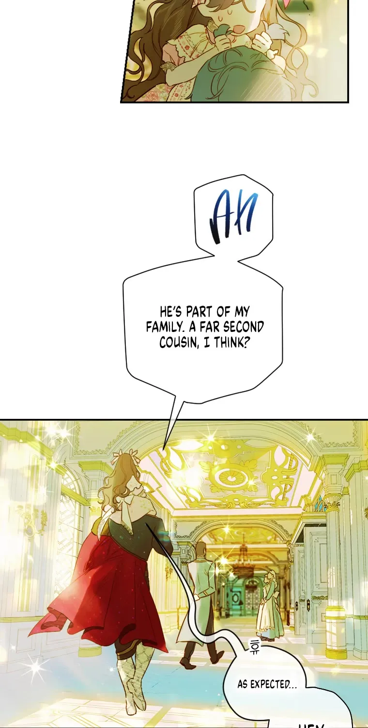 My Mom Entered A Contract Marriage Chapter 9 page 47 - 