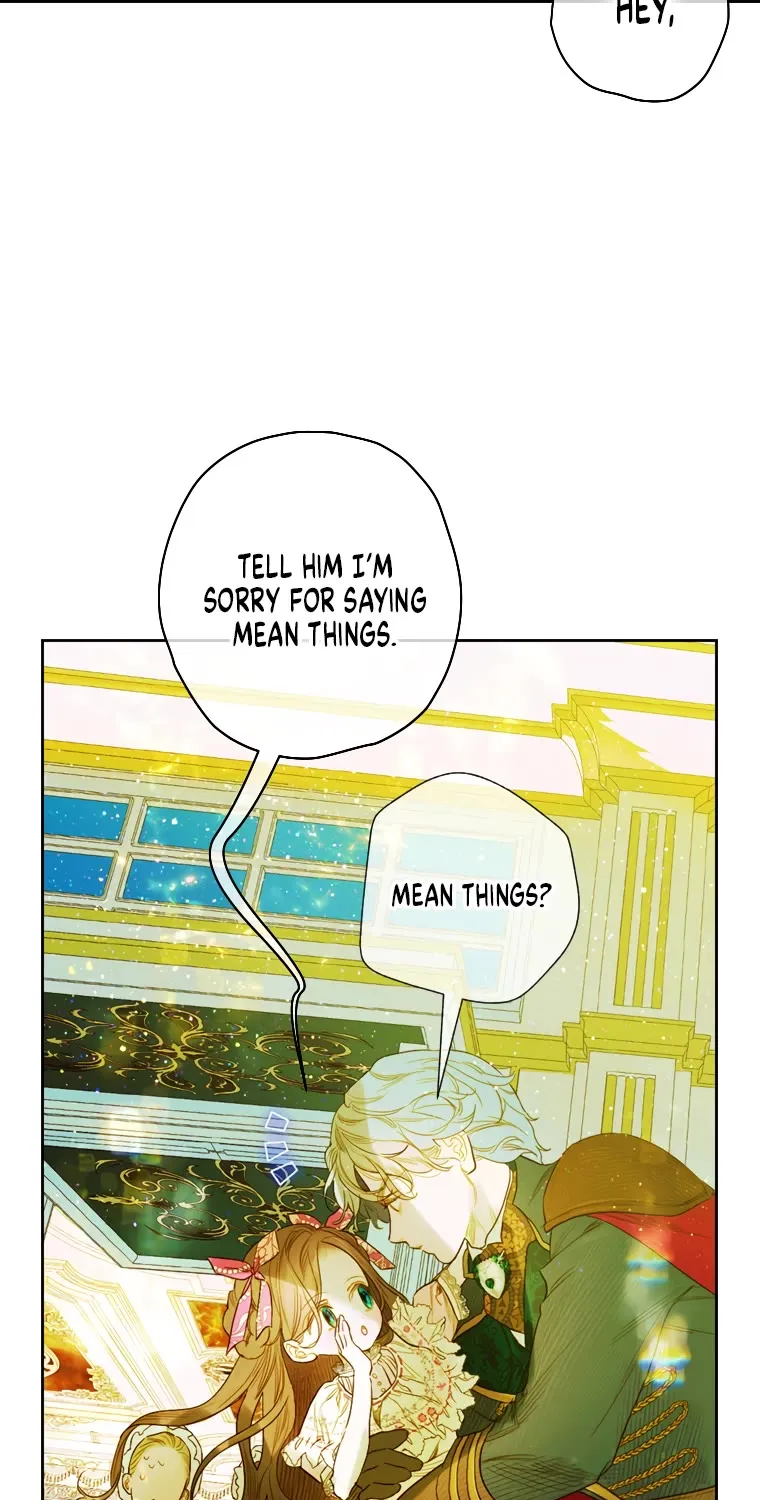 My Mom Entered A Contract Marriage Chapter 9 page 48 - 