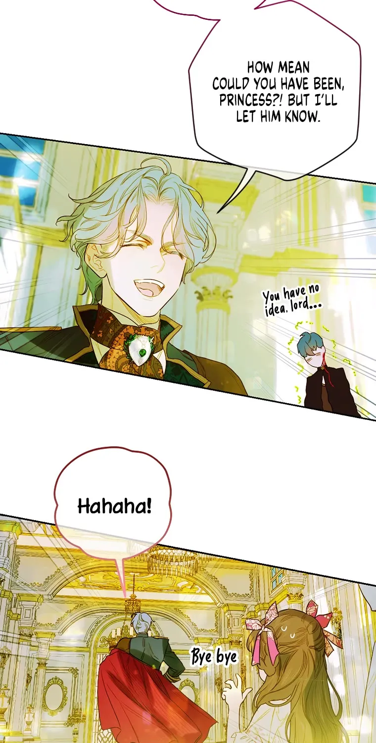 My Mom Entered A Contract Marriage Chapter 9 page 50 - 